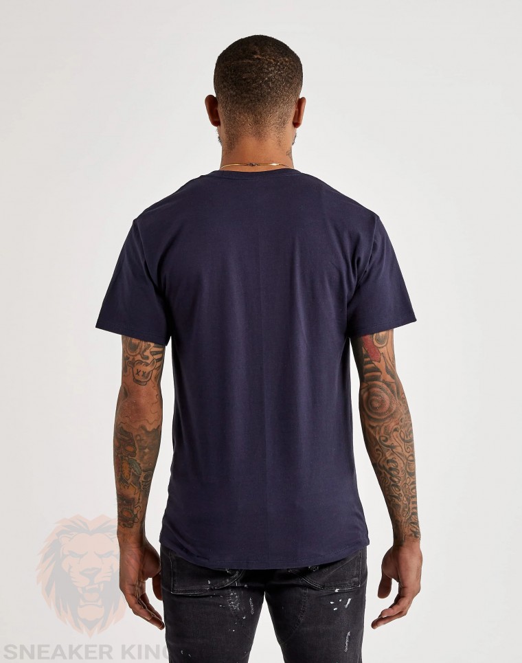 Футболка Champion logo t-shirt